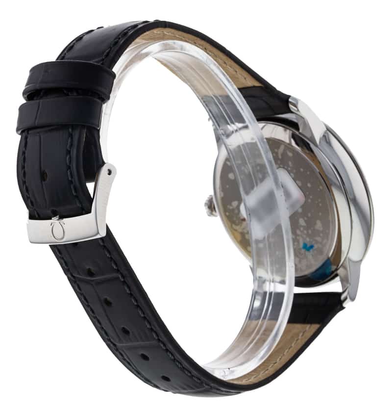 Omega De Ville Prestige 424.13.40.20.01.001
